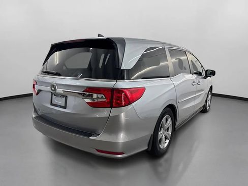 Used 2019 Honda Odyssey EX-L image 10