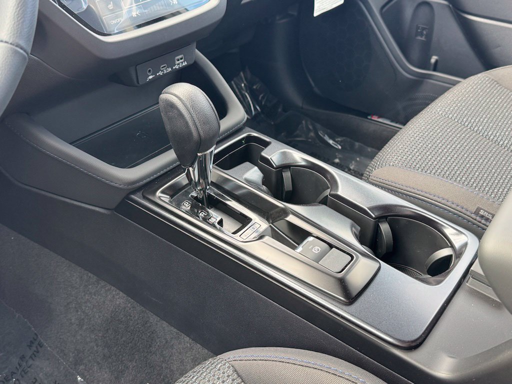 New 2026 Subaru Forester Premium AWD/4WD image 14