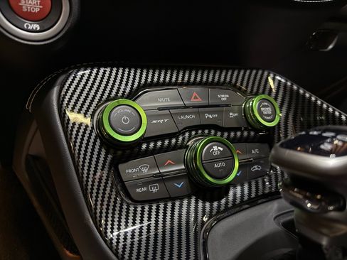 Used 2023 Dodge Challenger SRT Hellcat image 41