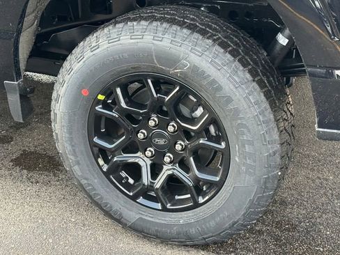 New 2026 Ford F150 XLT w/ Equipment Group 302A MID AWD/4WD image 8