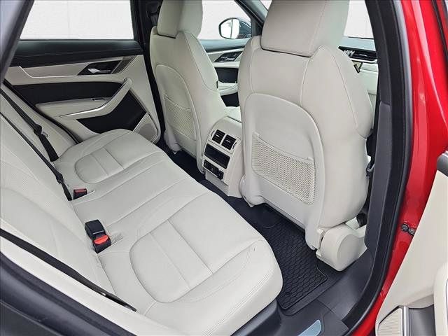 New 2026 Jaguar F-PACE R-Dynamic S AWD/4WD image 8