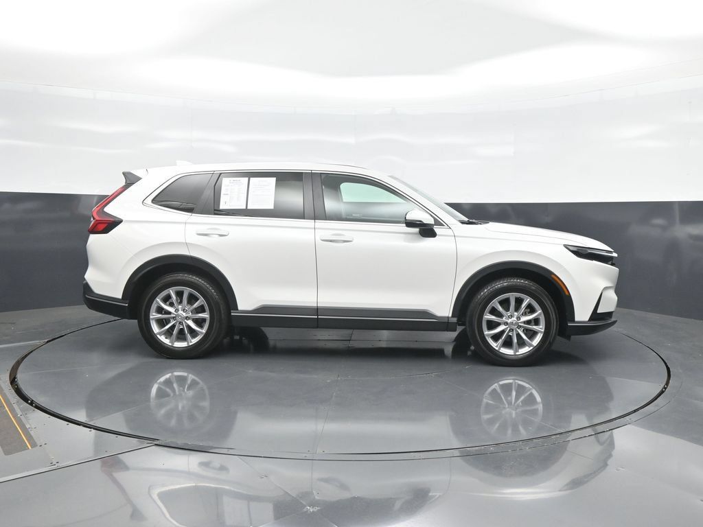 Used 2024 Honda CR-V EX image 8