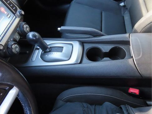 Used 2013 Chevrolet Camaro LT image 19