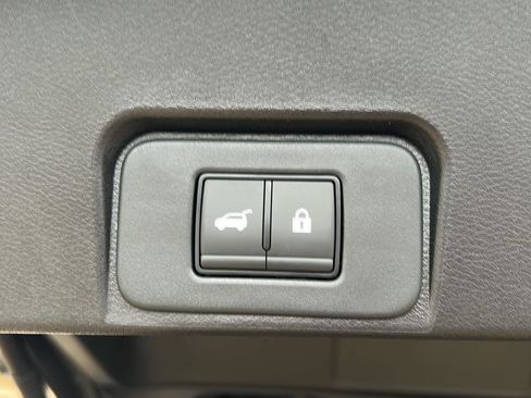 New 2026 Nissan Rogue Rock Creek w/ Rock Creek Premium Package image 13