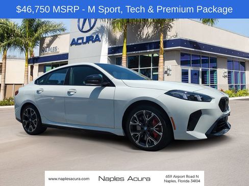 Used 2026 BMW 228i FWD image 1