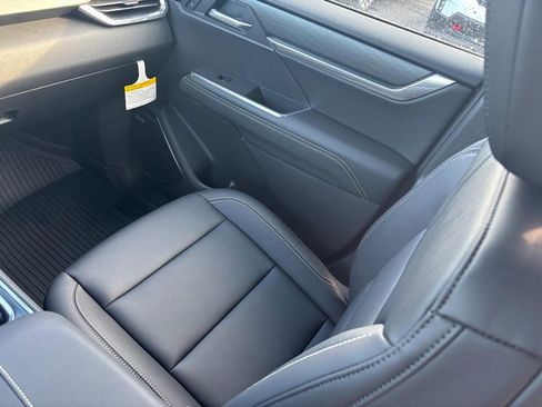 New 2026 GMC Acadia Elevation w/ Elevation Premium Package image 15