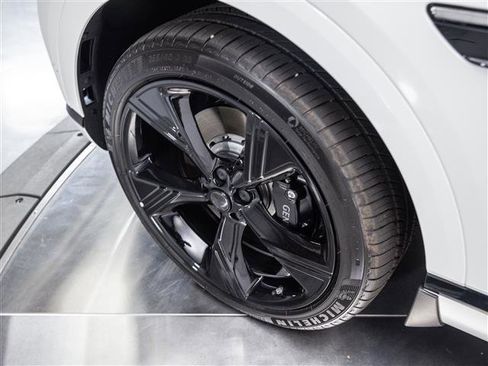 New 2026 Genesis GV80 3.5T Prestige image 14