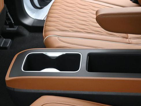 New 2026 INFINITI QX60 Autograph w/ Autograph Tech Package image 24