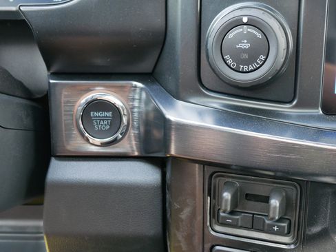 New 2025 Ford F250 Lariat w/ Lariat Ultimate Package image 10