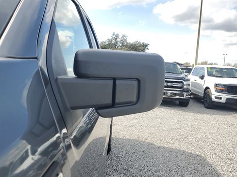 New 2025 Ford F150 STX w/ Equipment Group 200A image 5