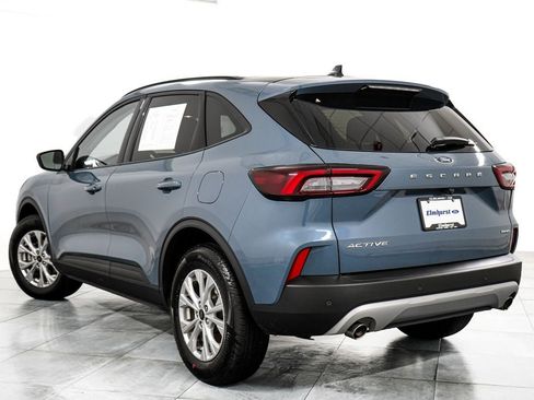 Used 2025 Ford Escape Active w/ Tech Pack #1 AWD/4WD image 5