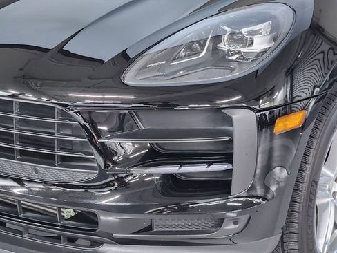 Used 2021 Porsche Macan AWD/4WD image 12