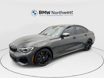 Used 2020 BMW M340i xDrive M340i xDrive w/ Premium Package