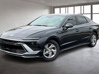 New 2025 Hyundai Sonata SE video 2