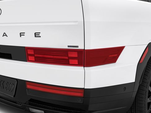 Used 2025 Hyundai Santa Fe SE w/ Tow & Go Package FWD image 47