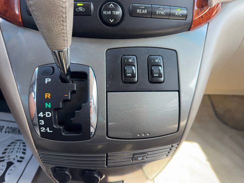 Used 2006 Toyota Sienna XLE w/ XLE Pkg 5 FWD image 34