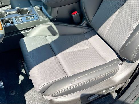 New 2026 Subaru Outback Wilderness AWD/4WD image 18