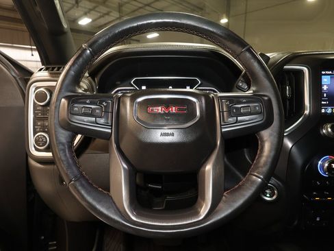 Used 2019 GMC Sierra 1500 AT4 w/ AT4 Premium Package image 10