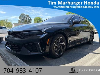 Used 2025 Kia K5 GT-Line