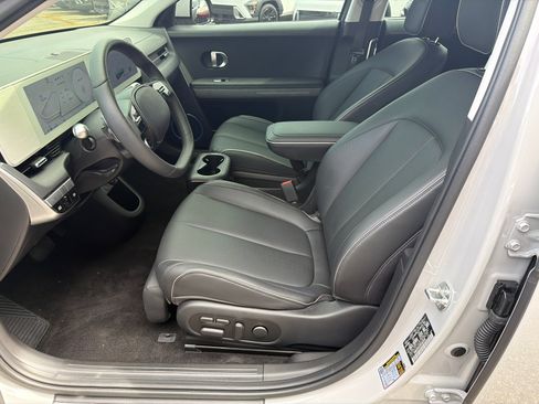 Certified 2024 Hyundai Ioniq 5 Limited RWD image 3