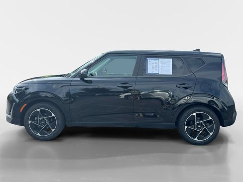 Used 2023 Kia Soul EX FWD image 7
