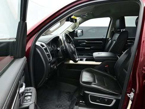 Used 2022 RAM 1500 Laramie image 12