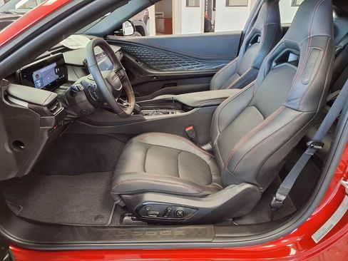 New 2026 Dodge Charger Scat Pack image 20