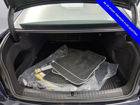 Used 2021 Audi A6 Premium Plus w/ Premium Plus Package image 15