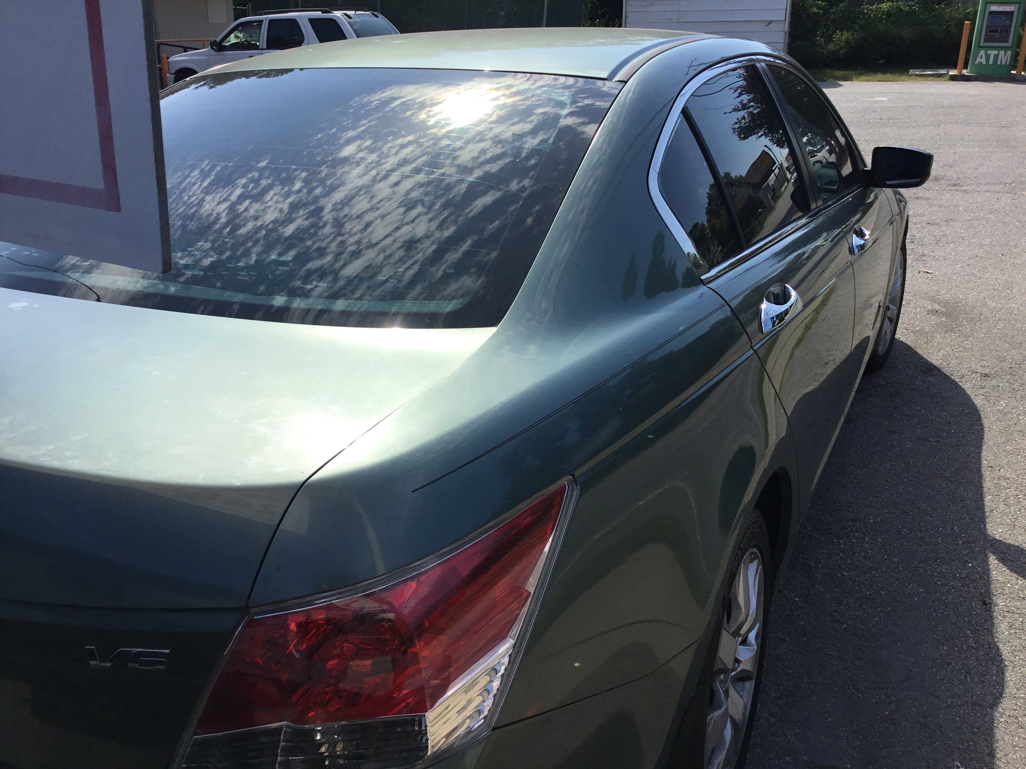 Used 2008 Honda Accord EX image 9
