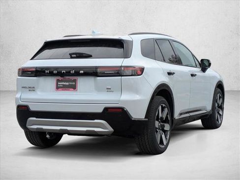 New 2026 Honda Prologue Elite image 2