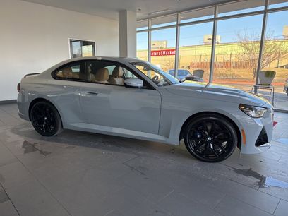 New 2026 BMW 230i xDrive Coupe w/ Premium Package