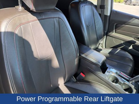 Used 2015 GMC Terrain SLT image 13