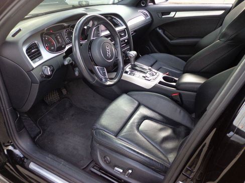 Used 2016 Audi A4 2.0T Premium Plus w/ Technology Package image 14