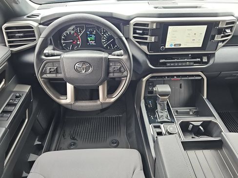 Used 2025 Toyota Tundra SR5 AWD/4WD image 19