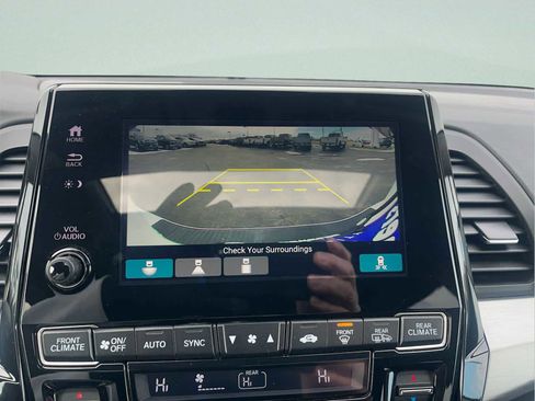 Used 2022 Honda Odyssey EX-L image 43