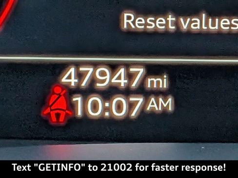 Certified 2023 Audi Q8 Premium Plus w/ Premium Plus Package image 35