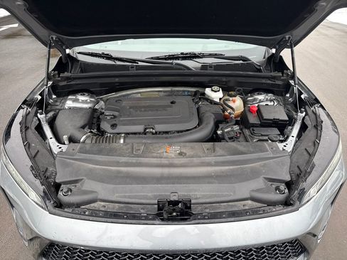 Used 2025 Buick Envision Sport Touring image 25