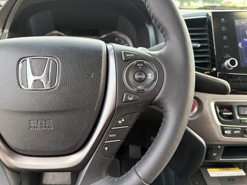 Certified 2023 Honda Ridgeline RTL-E image 17