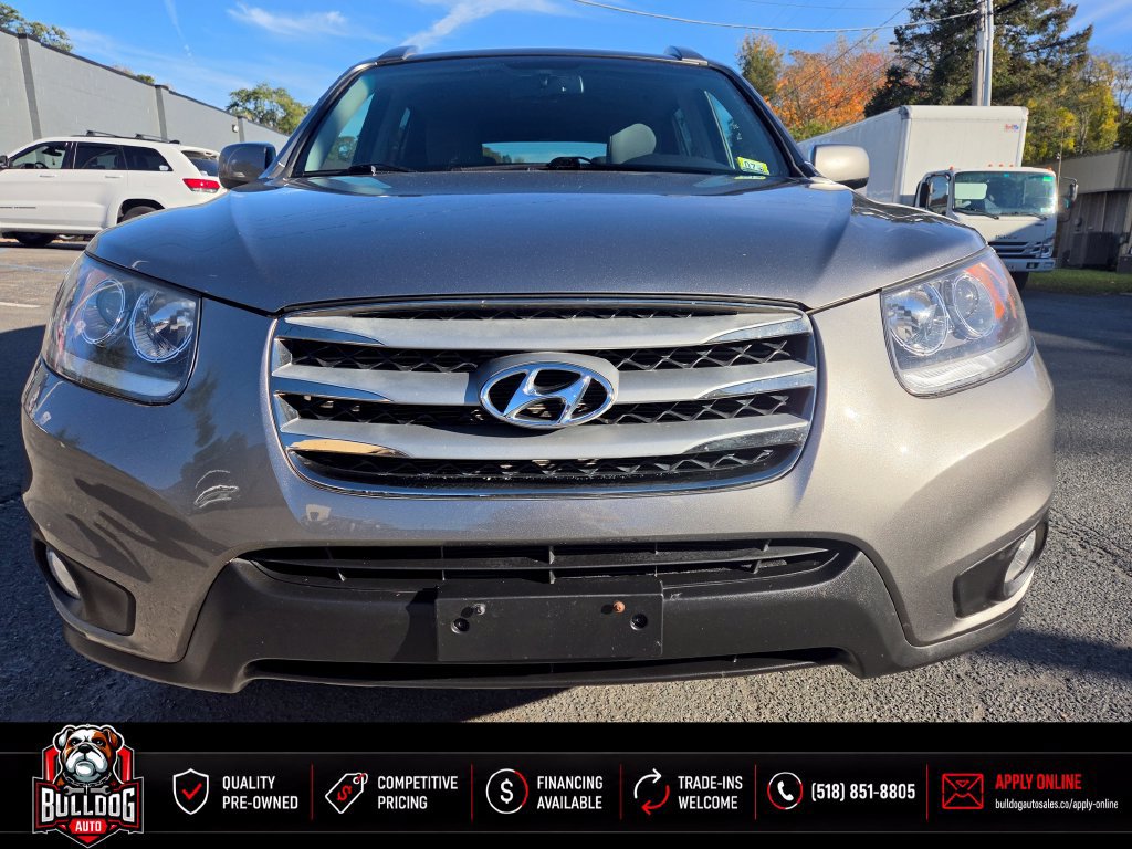 Used 2017 Hyundai Tucson SE w/ SE Popular Package 02 AWD/4WD image 2