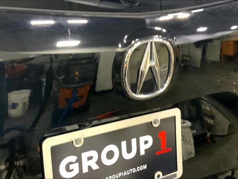 Used 2022 Acura RDX AWD w/ Technology Package image 31