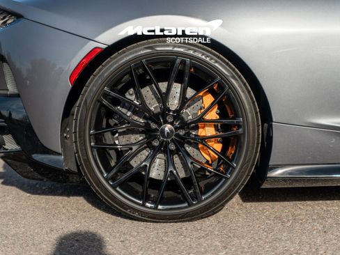 Used 2023 McLaren GT image 21