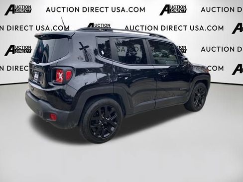 Used 2019 Jeep Renegade Altitude w/ Quick Order Package 2XM image 21