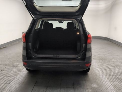 Used 2019 Ford Escape S FWD image 29