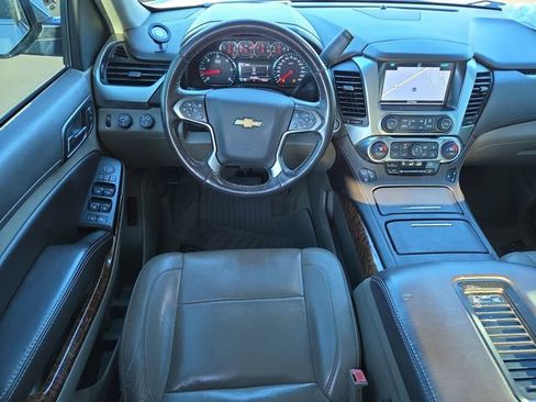 Used 2016 Chevrolet Tahoe LTZ image 17