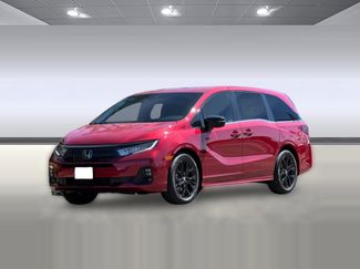 New 2026 Honda Odyssey Sport-L video 2