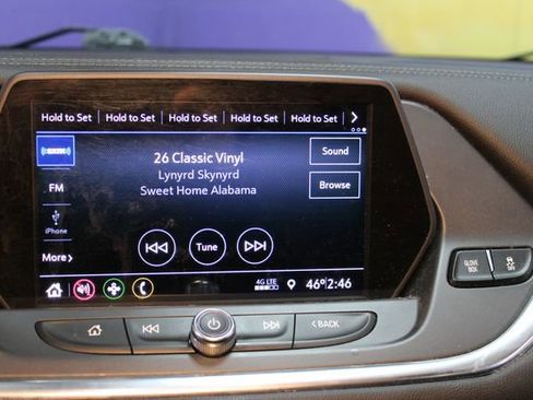 Used 2020 Chevrolet Blazer LT FWD image 25