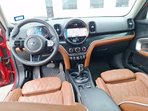 Used 2024 MINI Cooper Countryman S image 19