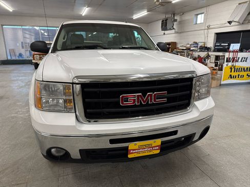 Used 2011 GMC Sierra 1500 SLE w/ Power Tech Package image 66