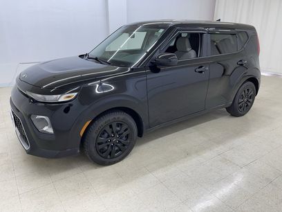 Used 2020 Kia Soul LX