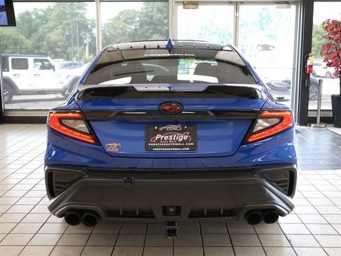 Used 2023 Subaru WRX Premium AWD/4WD image 16